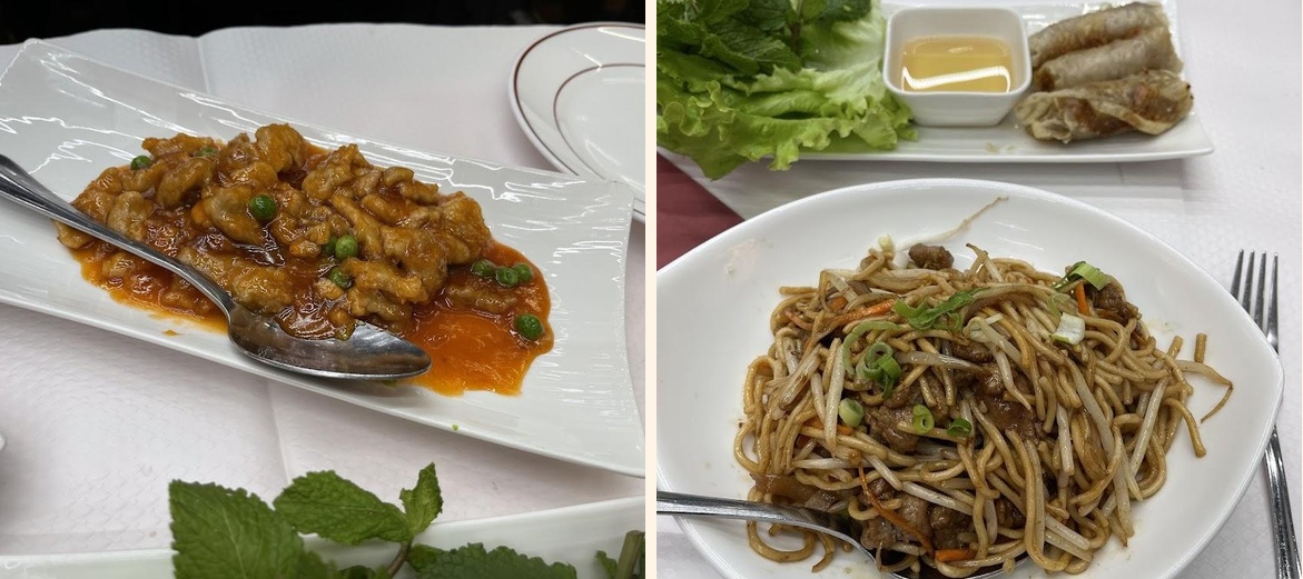 Au ciel de Shanghai - Gallery Image 1