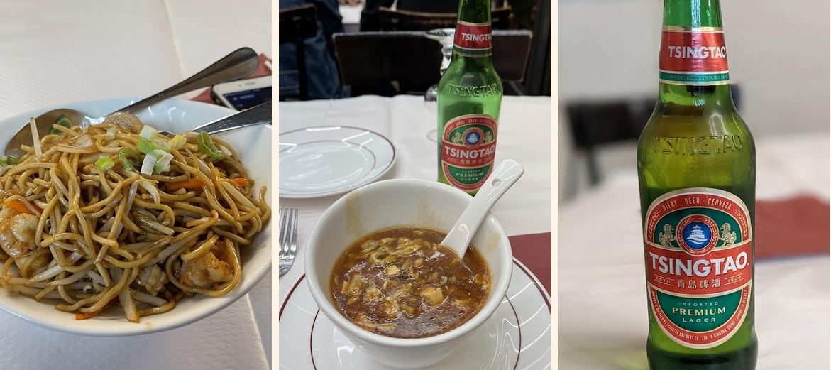 Au ciel de Shanghai - Gallery Image 2